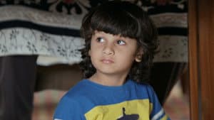 Patel Kids