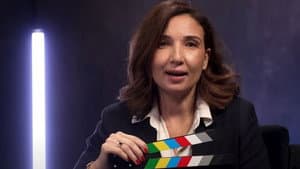 French female spy unmasked while on a mission by the Islamist terrorist she had been tracking for two years.