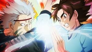 Conviction Concentrated in One's Fist