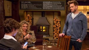 Episode 8365 (Fri 11th Jan 2019)
