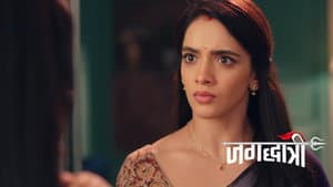 Arna Becomes the Target of Rudra’s Enemy