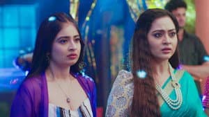 The Makwana Wives Get In Trouble