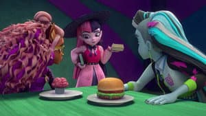 Food Fight