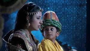 Imtiaz, a fighter, challenges Jalal