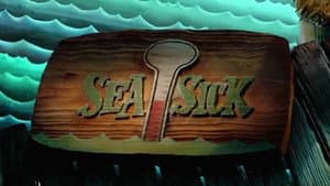 Sea Sick (Short)
