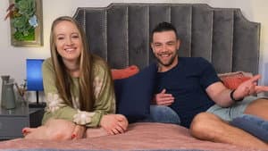 Happily Ever After: Tell All: No Limits Part 5
