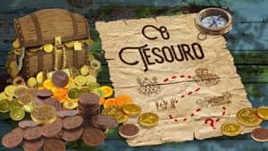 The Treasure