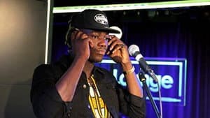 Jacob Banks