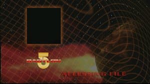 Season 4 Data Files