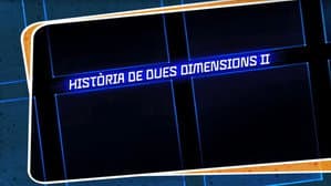 A Tale of Two Dimensions (2)
