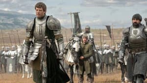 The House That Dragons Built S3 E3