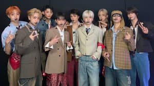 DayDay. SUPER LIVE 2026 DAY 3
