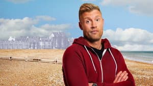 Andrew Flintoff's Summer
