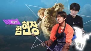 EP.115 Luck-of-the-Draw Worksite [Ultimate Real-Life Worksite Special]