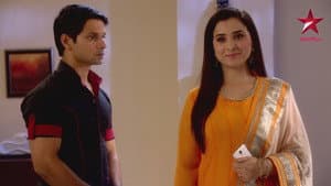 Shaurya's Confidence Targeted