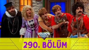 Episode 16