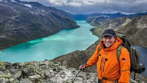 Jotunheimen – In the Embrace of the Mountains