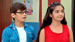 Baalveer Fights For Life