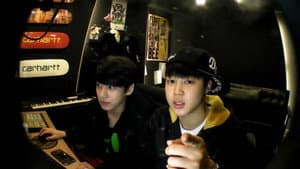 130319 지민 & 정국