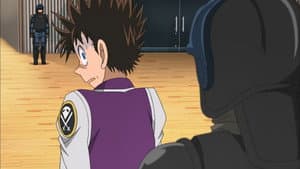 Magic Kaito