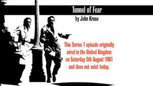 Reconstruction of episode (5) Tunnel of Fear (s01e20)