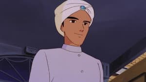 The Indian Gentleman