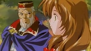 The Legendary Swordsman