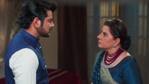 Vasundhara's Stern Warning