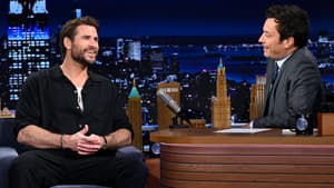 Liam Hemsworth, Leanne Morgan, Trae Young, Fuerza Regida