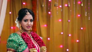 Nandini-Gowtham's Wedding!