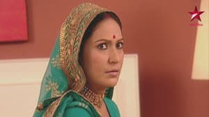 Akshara and Naitik fight