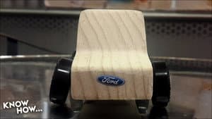 Best Action Cams, Mosquito Killing, and Pinewood Derby