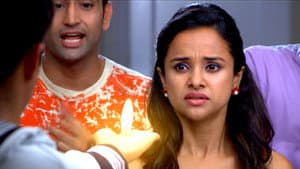 Sharad's Plan to Win Final Dance Round