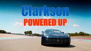 Powered Up