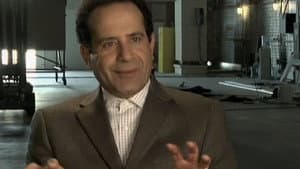 Cast Interview - Tony Shalhoub