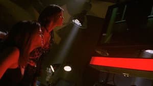Unaired Pilot