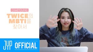 TWICE TV “Finding TWICE’s MBTI” EP. CHAEYOUNG
