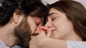 Ram and Priya are no more!