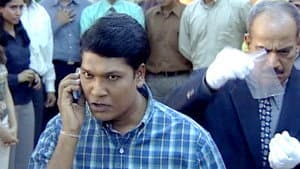 The Case Of Nailing The Suspect - Part 2