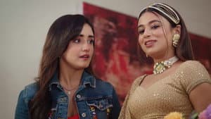 Aadhya's Scheme against Yashvardhan