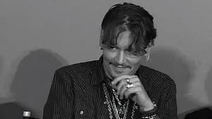 Johnny Depp