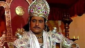 Shalya becomes Karna’s Sarathi