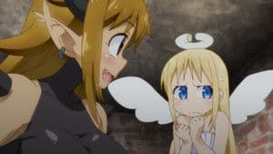 Savage Succubi Will Squeeze the Life Out of You Even If You Say You Can't Go On, Salamander Girls Have Such Hot Bods, Hearts, Sals, and Manders, that You Can't Help But Get Fired Up About 'Em!