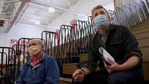 3/28/2021: What Happened in Wuhan?, Dynamic Robots, Kindred in the Bleachers