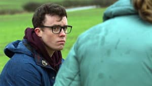 Episode 8995 (Tue 23rd Mar 2021)