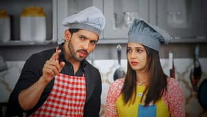 Kaveri punishes Abhira