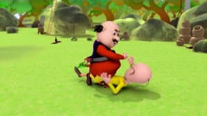 Motu Patlu Ki Jodi