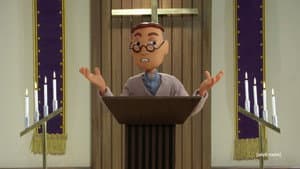 Rev. Putty Sermons: Necrophilia