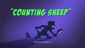 Counting Sheep