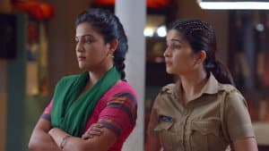 Duty Fir Rekdi